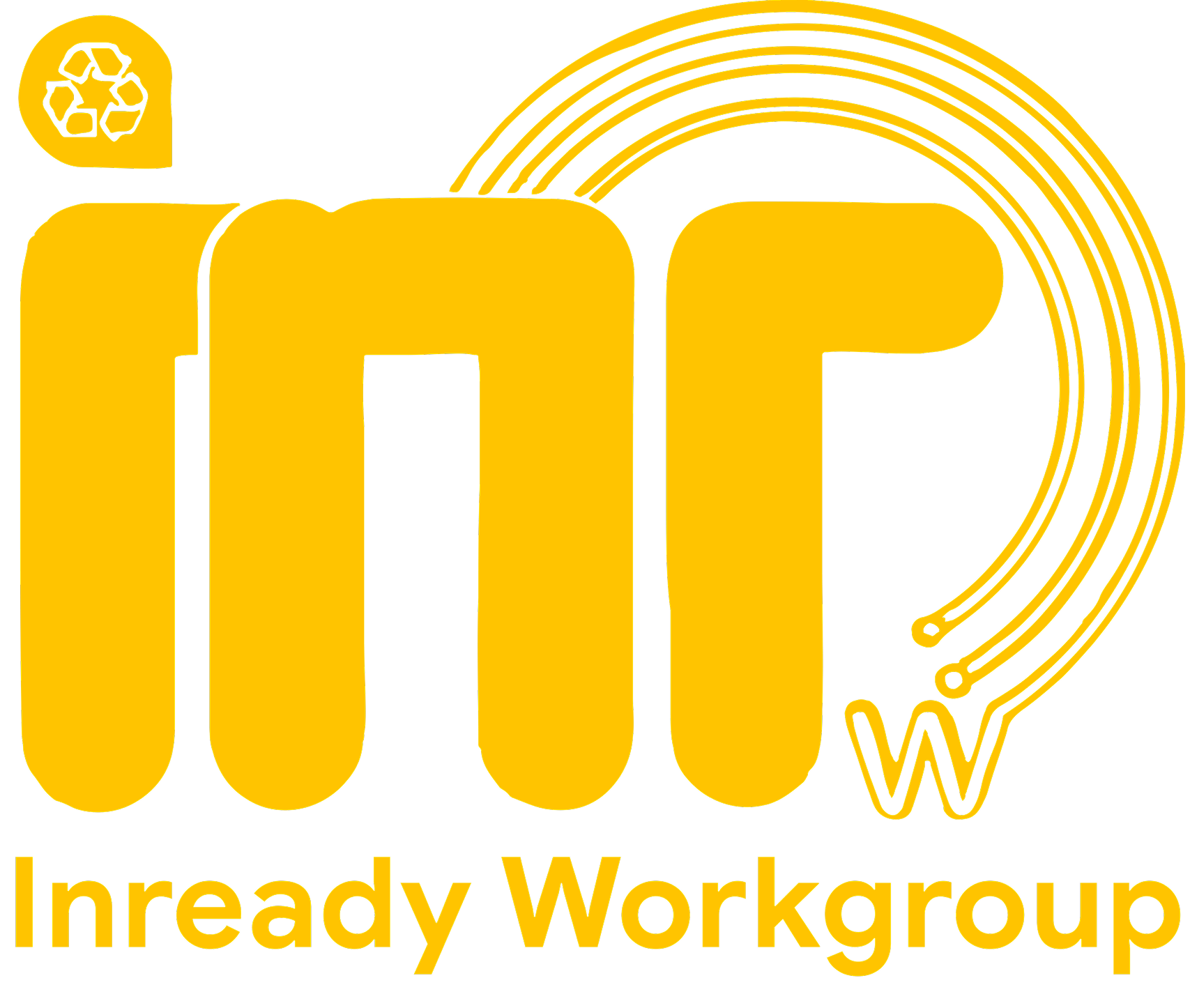 Inready Logo